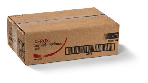 Xerox 008R13041 Staples for Light Production Finisher, 20K pages for Xerox Colour C 60/D 95/DC 240/PrimeLink C 9065/WC 7755