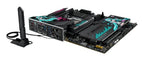 ASUS ROG STRIX X870E-H GAMING WIFI7 HATSUNE MIKU EDITION AMD X870E Socket AM5 ATX