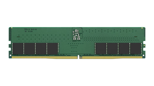 Kingston Technology ValueRAM memory module 48 GB 1 x 48 GB DDR5 5600 MT/s