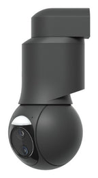 Ubiquiti G6 PTZ Spherical IP security camera Indoor & outdoor 3864 x 2160 pixels Ceiling/Wall/Pole