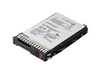 HPE P04527-B21 internal solid state drive 800 GB 2.5" SAS MLC
