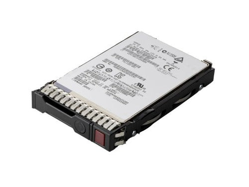 HPE P04527-B21 internal solid state drive 800 GB 2.5" SAS MLC