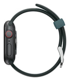 OtterBox All Day Comfort Series for Apple Watch 40mm/41mm/42mm, Sagebrush