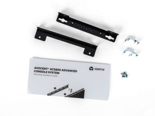 Vertiv Avocent Rack Mount Kit,