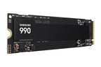Samsung 990 SSD PCIe 4.0x4 NVMe M.2