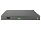 HPE 3100-24-PoE v2 EI Switch Managed L2 Fast Ethernet (10/100) Power over Ethernet (PoE) 1U Black