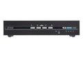 ATEN 4-Port USB DisplayPort Dual Display Secure KVM Switch (PSD PP v4.0 Compliant)