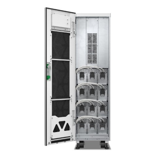 APC Easy UPS 3S Pro 15kVA 400V 3:3 UPS for internal batteries