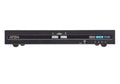 ATEN CS1182D4 KVM switch Rack mounting Black
