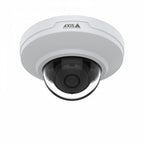 Axis 02375-001 security camera Dome IP security camera Indoor 3840 x 2160 pixels Ceiling/wall