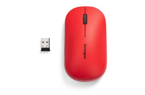 Kensington SureTrack Dual Wireless Mouse