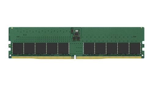 Kingston Technology KSM56E46BD8KM-48HM memory module 48 GB 1 x 48 GB DDR5 5600 MT/s 288-pin DIMM