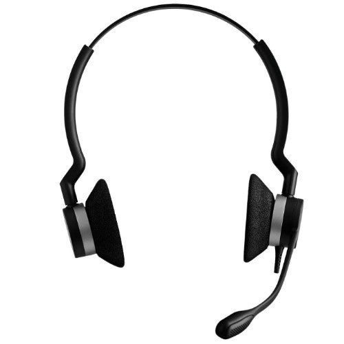 Jabra Biz 2300 Duo USB-C UC