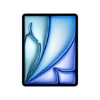 Apple iPad Air 6th Gen 13in M2 Wi-Fi+Cellular 512GB - Blue