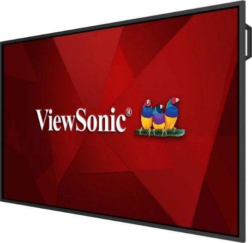 Viewsonic 65“ 4K OS-Free Commercial Display
