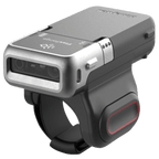 Honeywell 8675i Wearable bar code reader 1D/2D CMOS Black