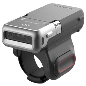 Honeywell 8675i Wearable bar code reader 1D/2D CMOS Black