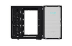 HPE 42U 600mmx1075mm G2 Kitted Advanced Pallet Rack with Side Panels and Baying
