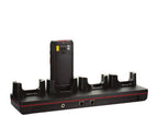 Honeywell CT40-NB-UVB-0 mobile device dock station Black