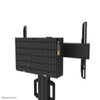 Neomounts FL50S-825BL1 TV trolley 37-75" - TÜV