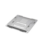 Kensington Easy Riser Aluminium Laptop Riser