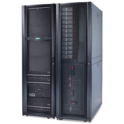 APC Symmetra PX 32kW Scalable to 96kW 400V with Modular Power Distribution