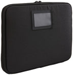 Case Logic Advantage WIS-111E Black 29.5 cm (11.6") Folio