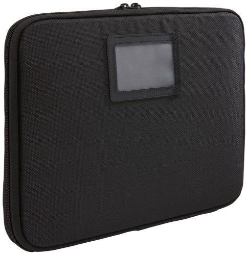 Case Logic Advantage WIS-111E Black 29.5 cm (11.6") Folio