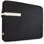 Case Logic Ibira IBRS-215 Black 39.6 cm (15.6") Sleeve case Grey