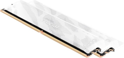 Crucial Pro CP2K16G64C32U5W memory module 32 GB 2 x 16 GB DDR5 6400 MT/s