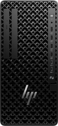 HP Z1 Tower G1i Intel Core Ultra 9 285 32 GB DDR5-SDRAM 1 TB SSD NVIDIA GeForce RTX 5060 Ti Windows 11 Pro Workstation AI Workstation, AI PC Black