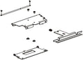 Zebra P1014143 printer kit