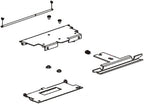 Zebra P1014143 printer kit