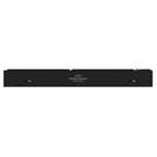 HPE G2 Basic 3.6kVA/IEC C20 Detachable 16A/100-240V Outlets (12) C13/1U Horizontal WW PDU