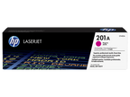 HP CF403A/201A Toner cartridge magenta, 1.33K pages ISO/IEC 19752 for HP Pro M 252