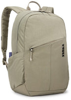 Thule TCAM6115 - Vetiver Gray notebook case 40.6 cm (16") Backpack Grey
