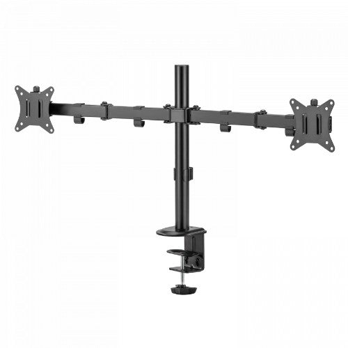 V7 DM1GCD monitor mount / stand 81.3 cm (32") Desk Black
