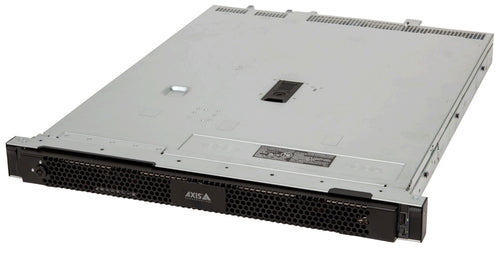 Axis S1216 Black