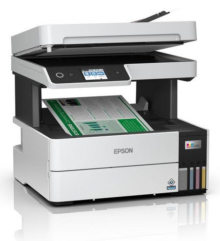 Epson EcoTank ET-5150