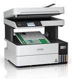 Epson EcoTank ET-5150 Inkjet A4 4800 x 1200 DPI 37 ppm Wi-Fi