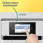 Epson WorkForce Pro WF-C4810DTWF Printer