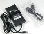 DELL PA-4E JU012 WRHKW E-SERIES ADPTR 130W