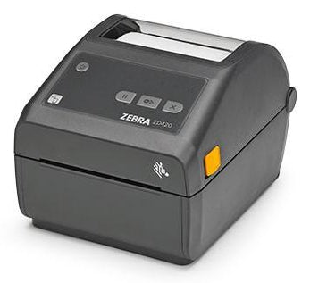 Zebra ZD420 label printer Direct thermal 300 x 300 DPI 102 mm/sec Wired Ethernet LAN