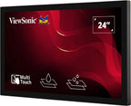 Viewsonic XF2430 24” Open Frame Touch Monitor for 24/7 Continuous Operation