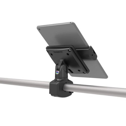 Compulocks Universal Tablet Cling Rail Mount Black