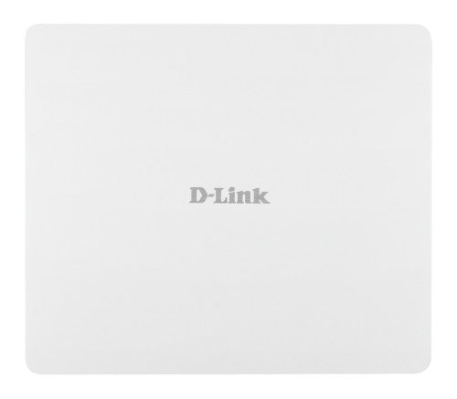D-Link Wireless AC1200 Wave2 Dual Band Outdoor PoE Access Point