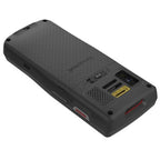 Honeywell EDA51K handheld mobile computer 10.2 cm (4") 480 x 800 pixels Touchscreen 300 g Black