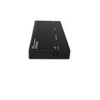 StarTech.com 2-port HDMI splitter and signal amplifier - TAA