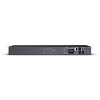 CyberPower PDU44004 power distribution unit (PDU) 12 AC outlet(s) 1U Black