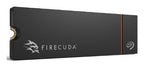 Seagate FireCuda 530R 2 TB M.2 PCI Express 4.0 NVMe 3D TLC